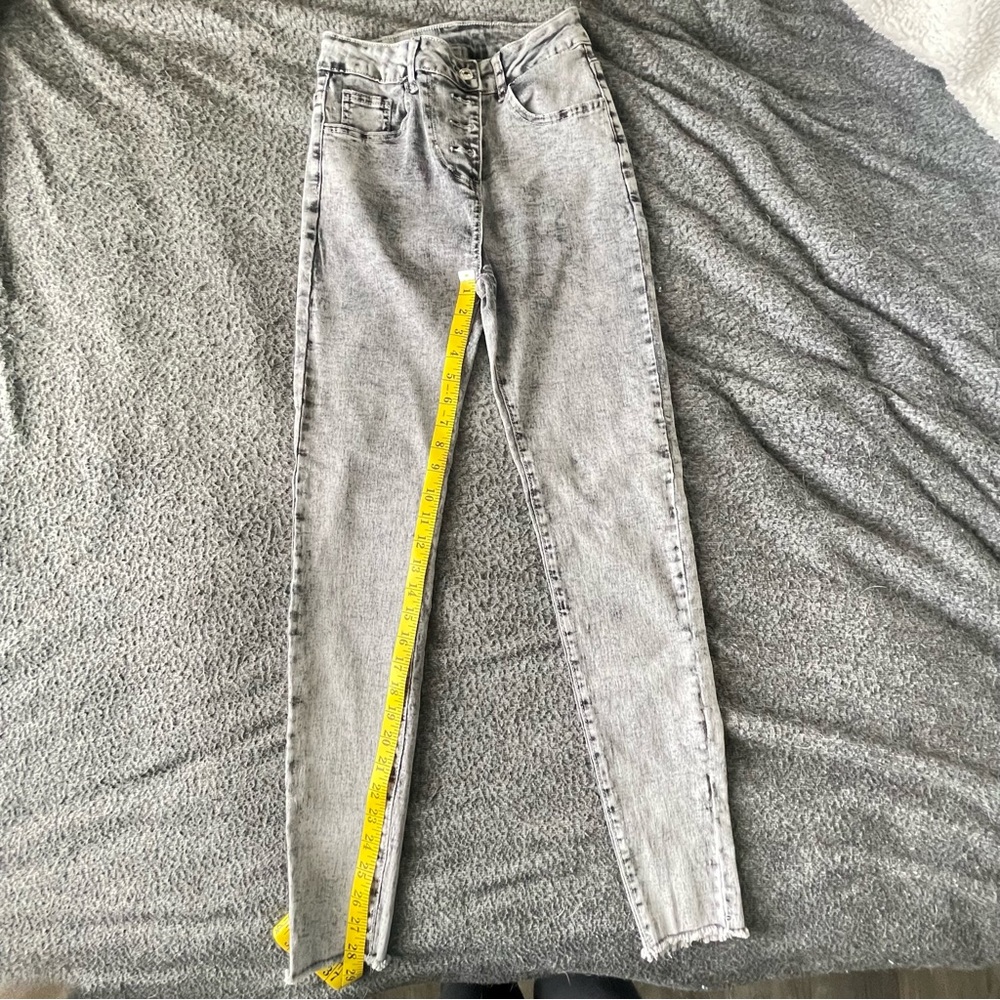 SHEIN Jeans